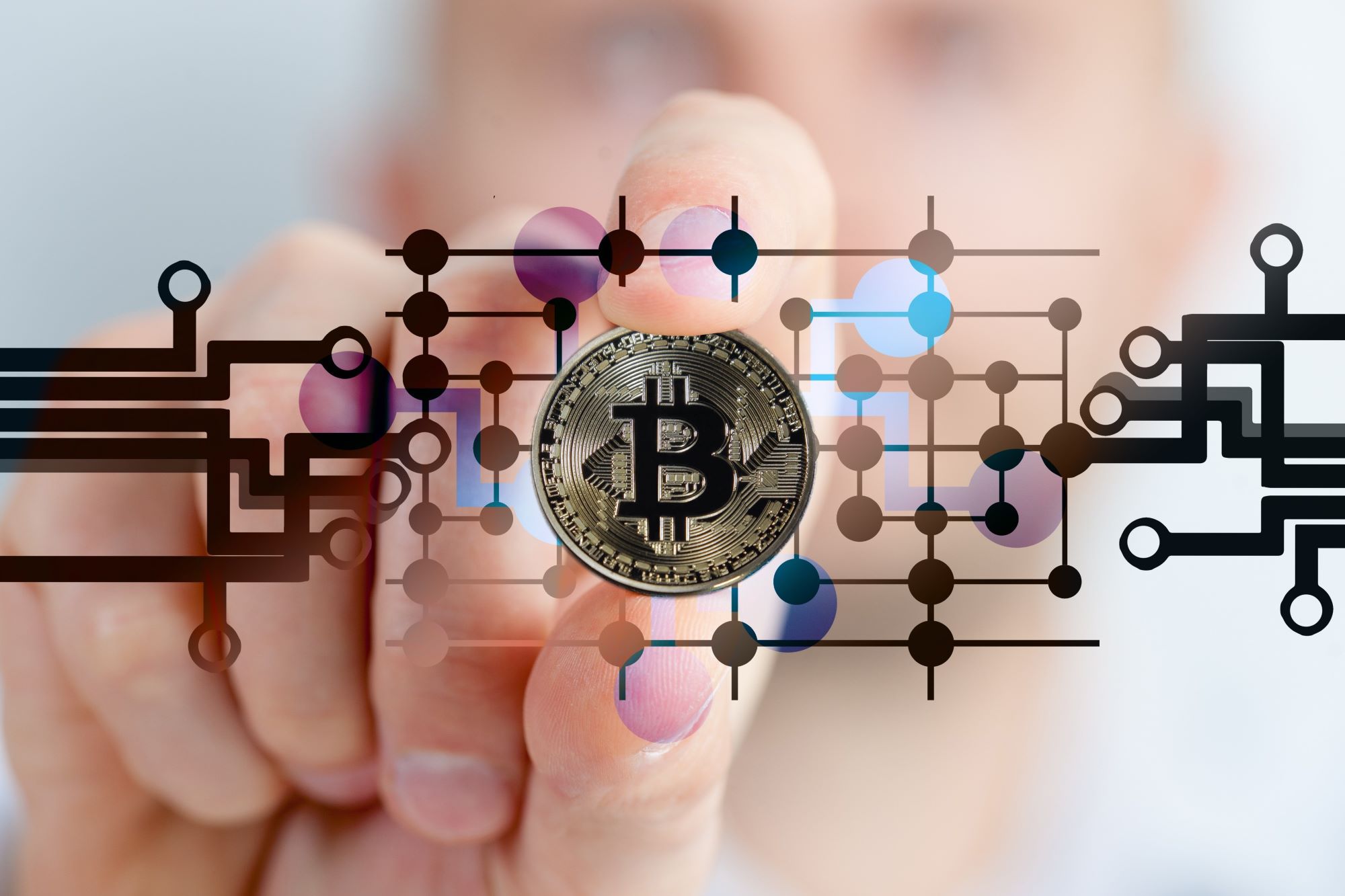The Future of Cryptocurrency Payments: Trends to Watch in 2024